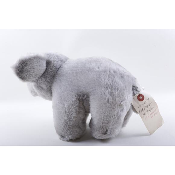 Kamar, Rare, Prototype, Sample, OOAK, hand made, Elephant, 1980, Peanut, 4390 - Picture 3 of 4